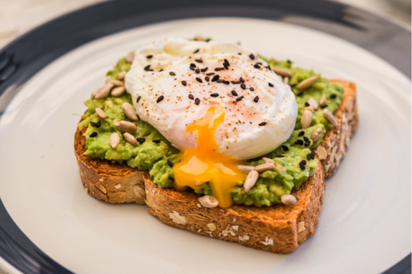 3 5 Delícias Matinais que Vão Redefinir seu Despertar