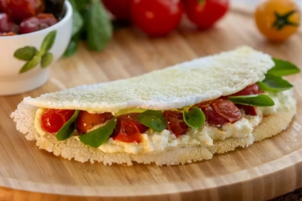 6 5 Delícias Matinais que Vão Redefinir seu Despertar