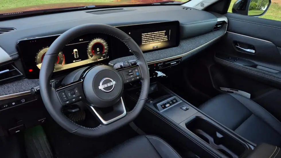 Novo-Nissan-Kicks-2026-5-980x551-1 Novo Nissan Kicks Platinum 2026 estreia por R$ 199 mil: o rival direto do Jeep Compass?