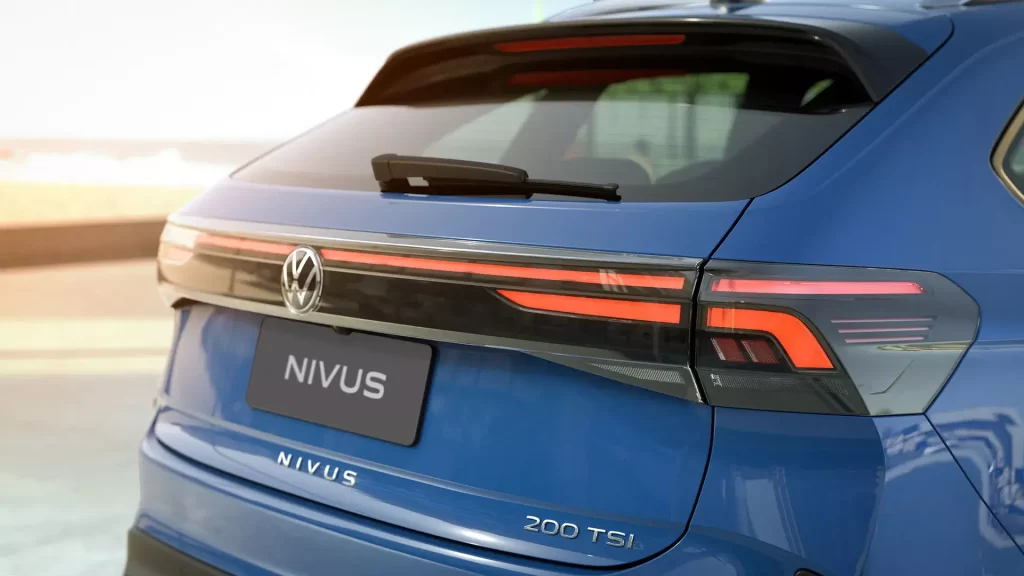 nivus_design_traseira-1-1024x576 Volkswagen Nivus 2026: O Futuro dos SUVs Compactos com Preços Surpreendentes