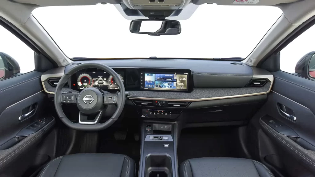 novo-nissan-kicks-platinum-2026-1024x576 Novo Nissan Kicks Platinum 2026 estreia por R$ 199 mil: o rival direto do Jeep Compass?